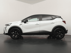 Mitsubishi ASX BLACK EDITION TWO TONE - Afbeelding 2