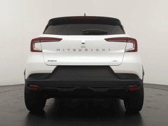 Mitsubishi ASX BLACK EDITION TWO TONE - Afbeelding 4
