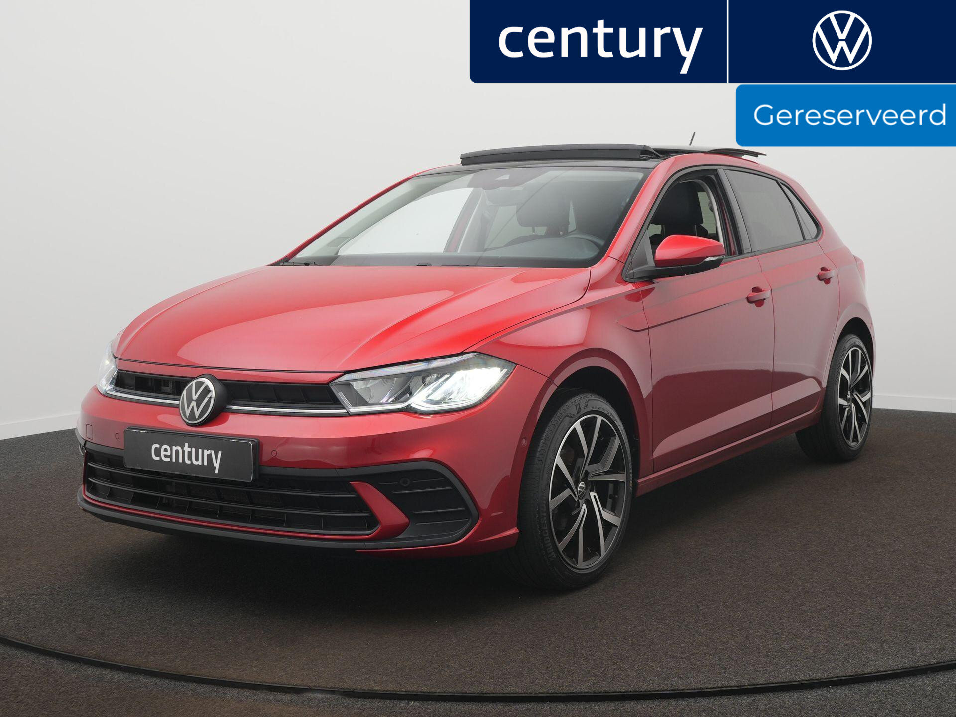 Volkswagen Polo Life