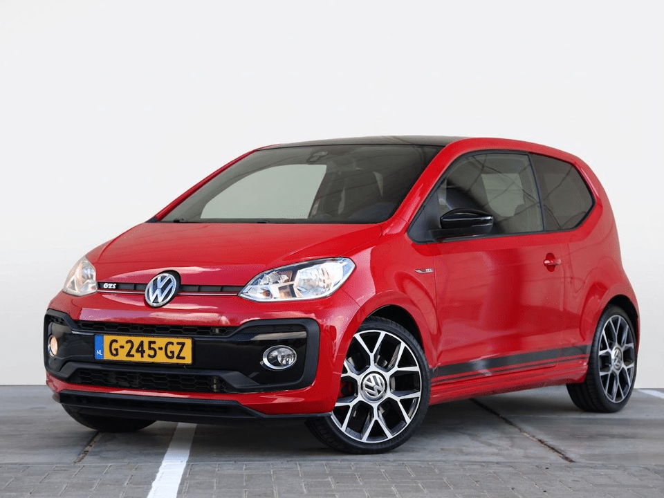 Volkswagen up! 1.0 TSI GTI - Afbeelding 1