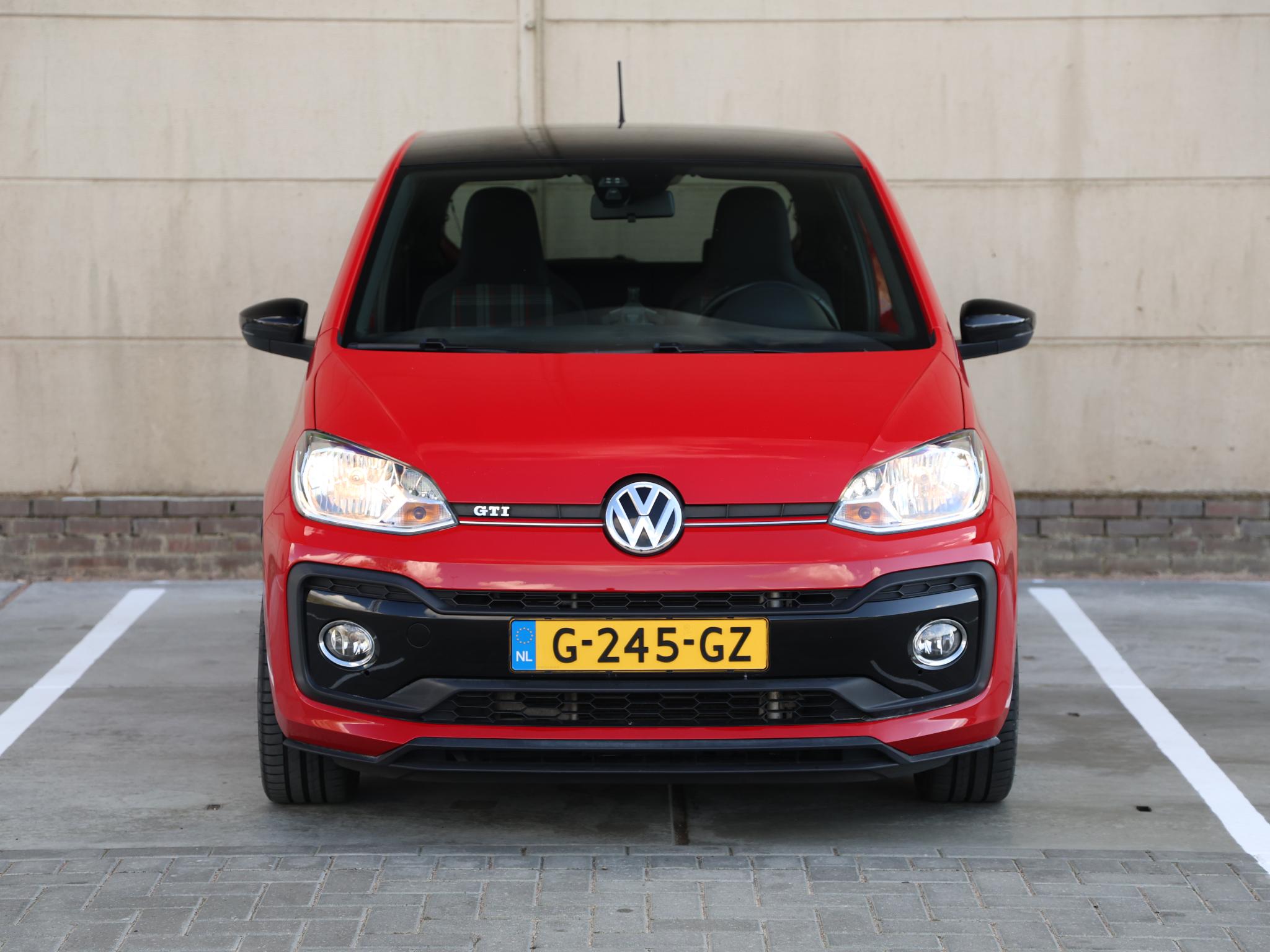 Volkswagen up! 1.0 TSI GTI - Afbeelding 4