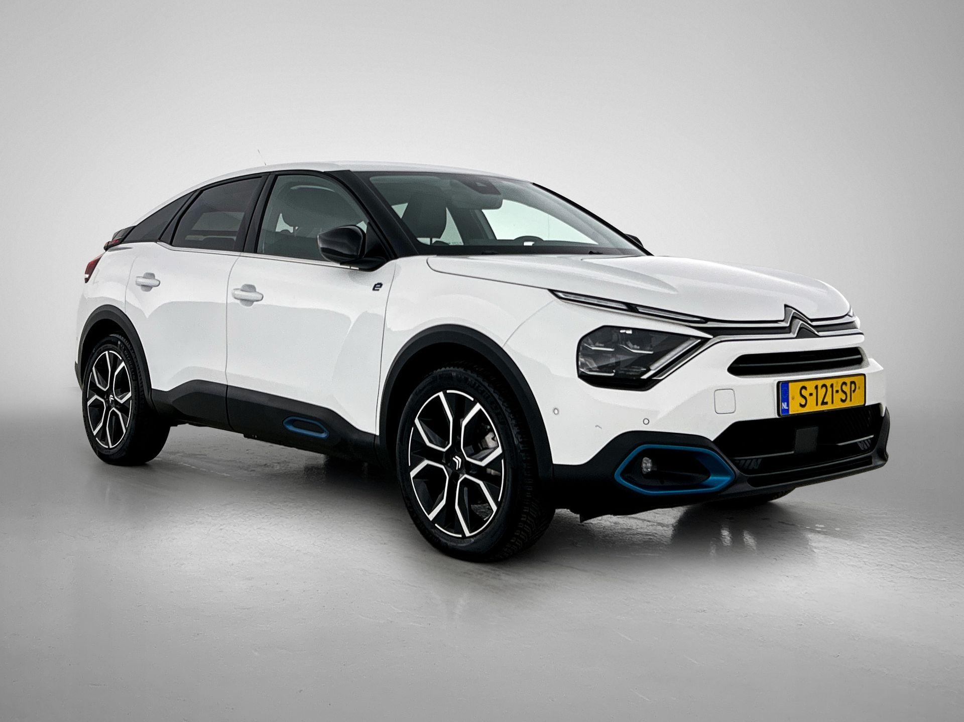 Citroën ë-C4 Shine Pack Business 50 kWh - Afbeelding 2