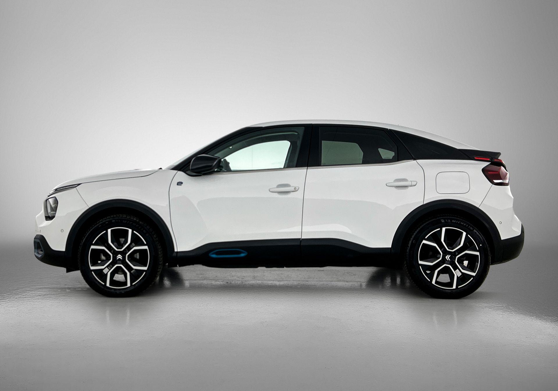 Citroën ë-C4 Shine Pack Business 50 kWh - Afbeelding 5