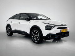 Citroën ë-C4 Shine Pack Business 50 kWh - Afbeelding 2