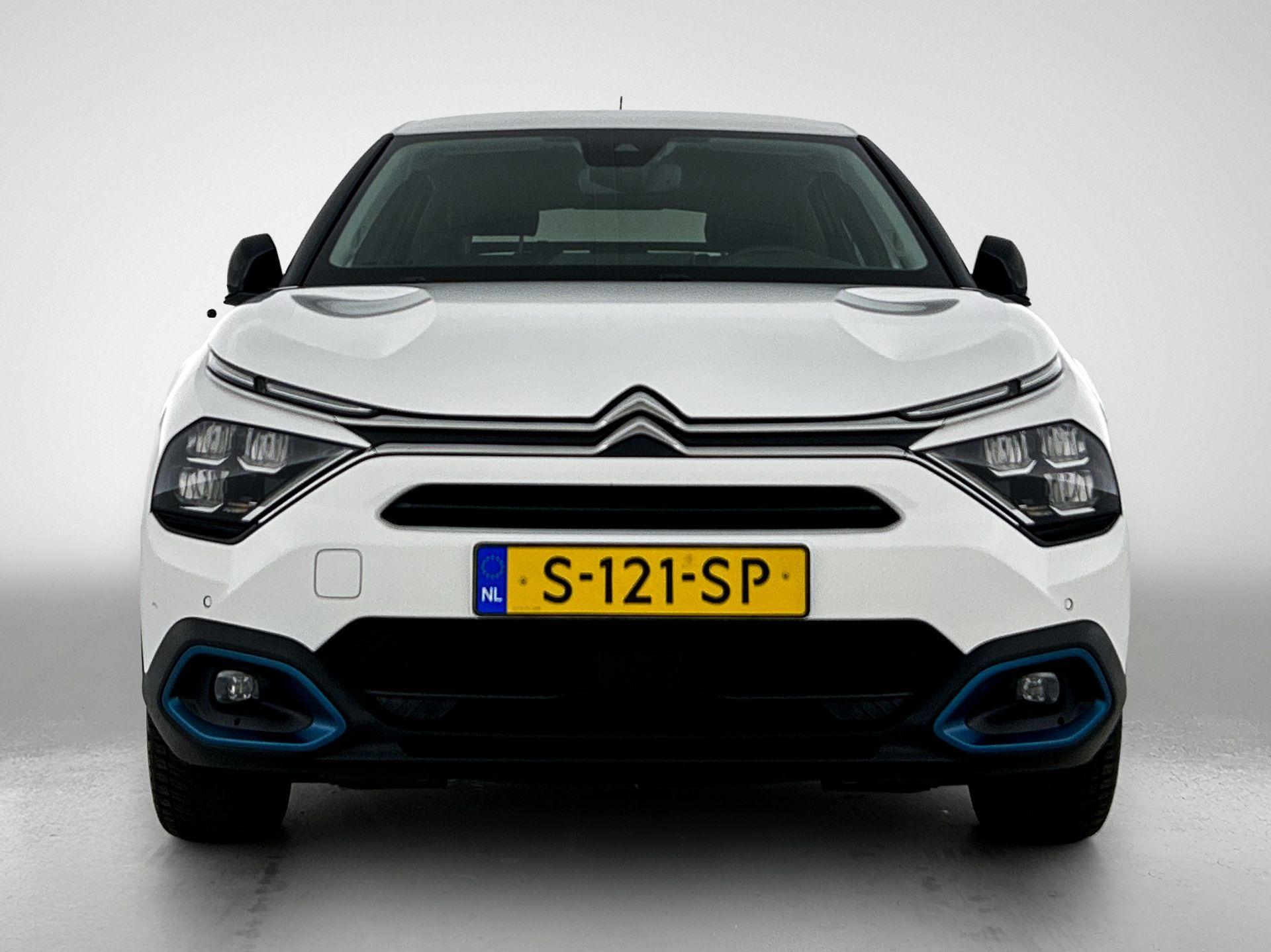 Citroën ë-C4 Shine Pack Business 50 kWh - Afbeelding 4