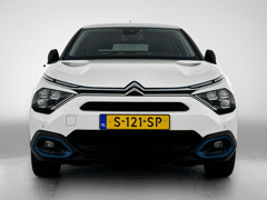 Citroën ë-C4 Shine Pack Business 50 kWh - Afbeelding 4