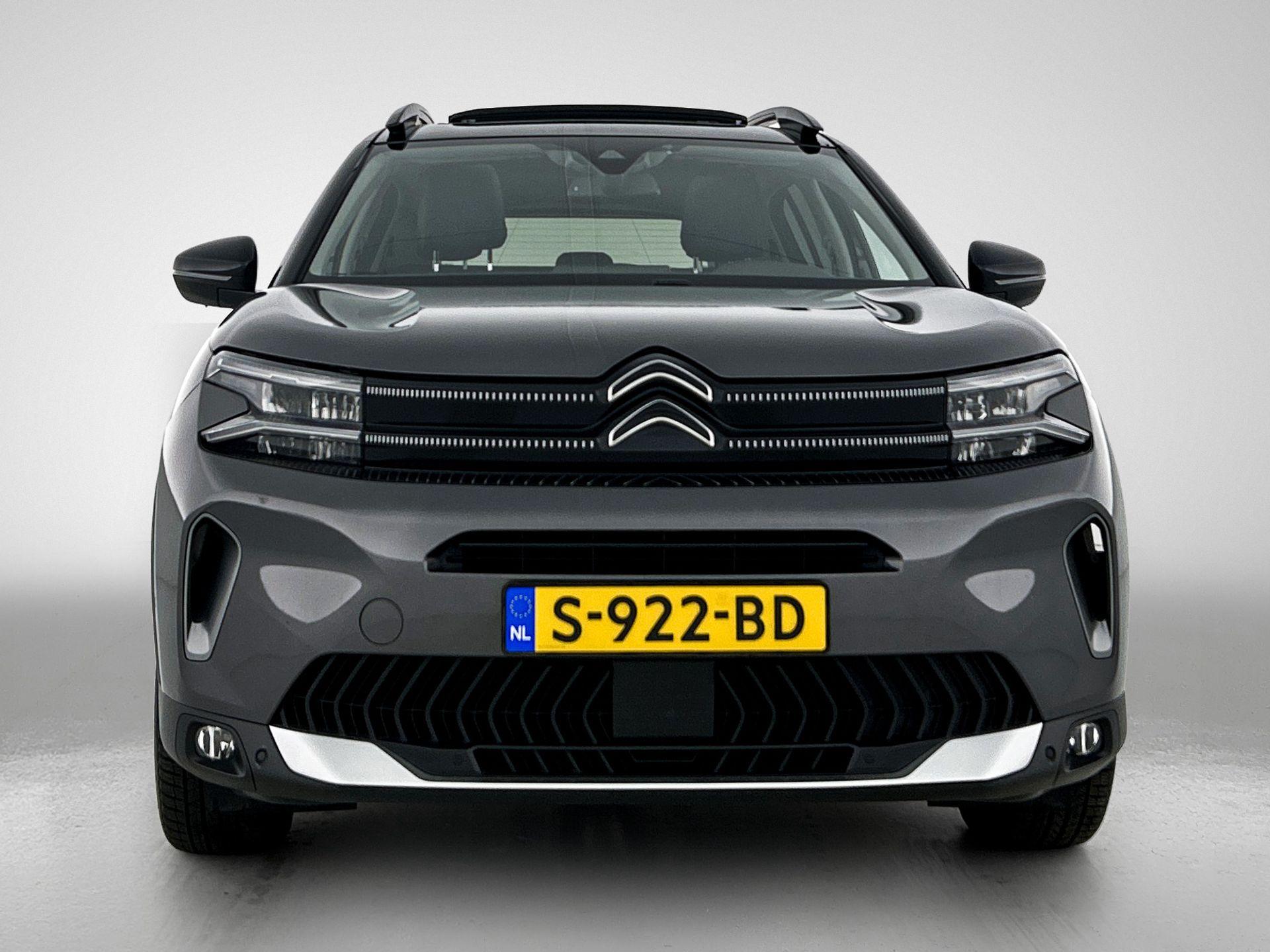 Citroën C5 Aircross 1.2 Shine 130pk Automaat - Afbeelding 4