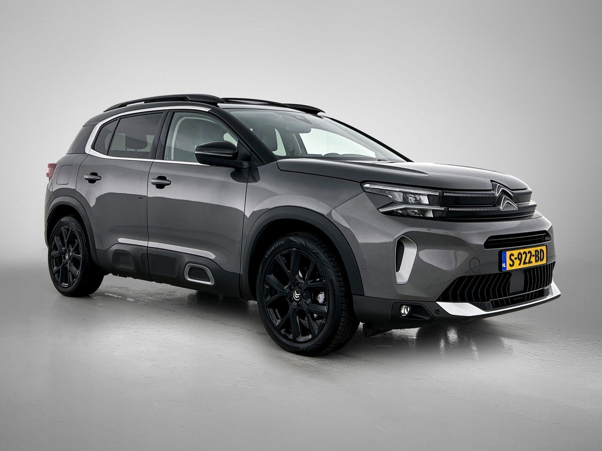 Citroën C5 Aircross 1.2 Shine 130pk Automaat - Afbeelding 2