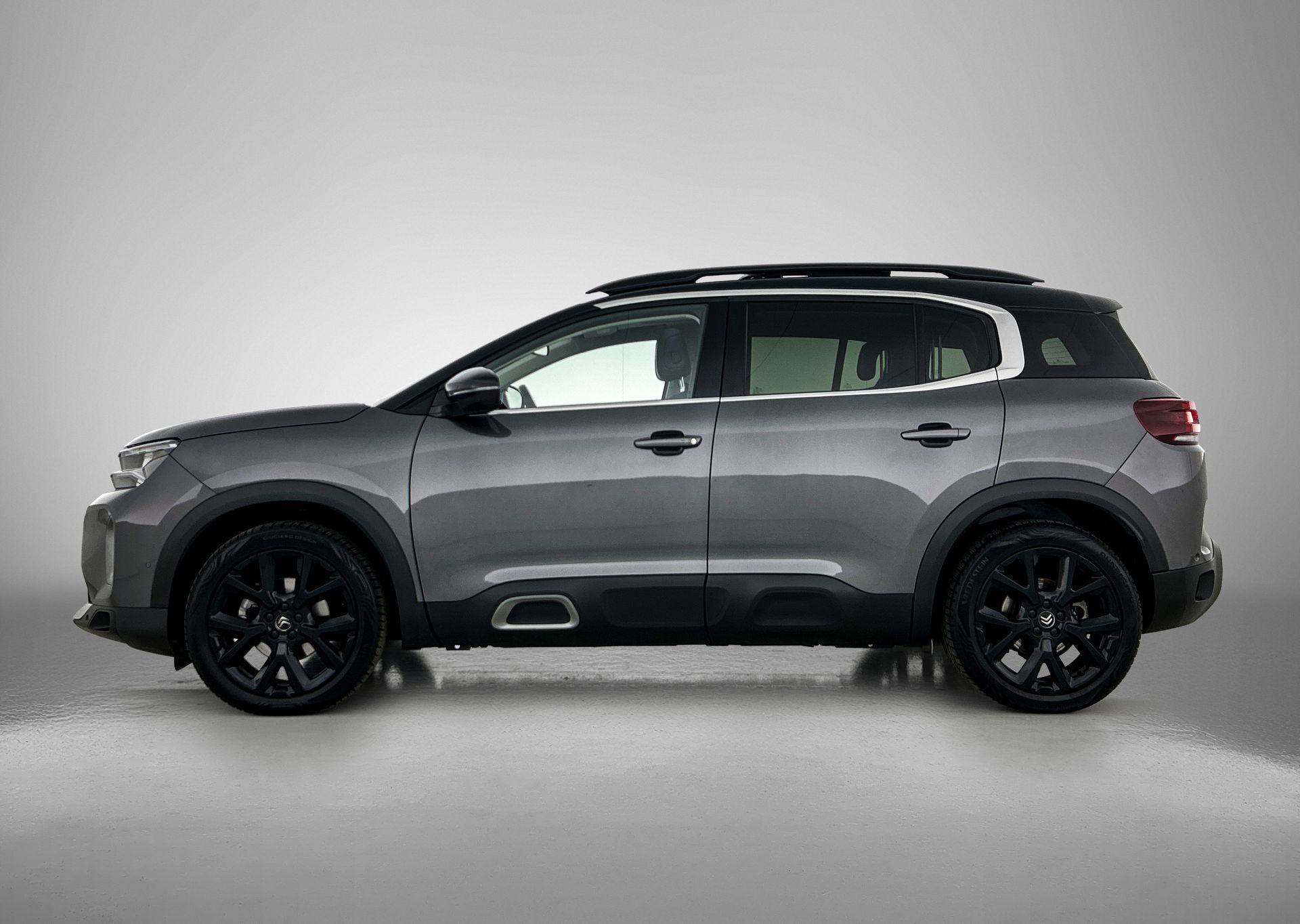 Citroën C5 Aircross 1.2 Shine 130pk Automaat - Afbeelding 5