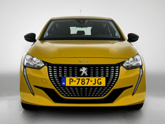 Peugeot 208 1.2 Active 75pk - Afbeelding 4