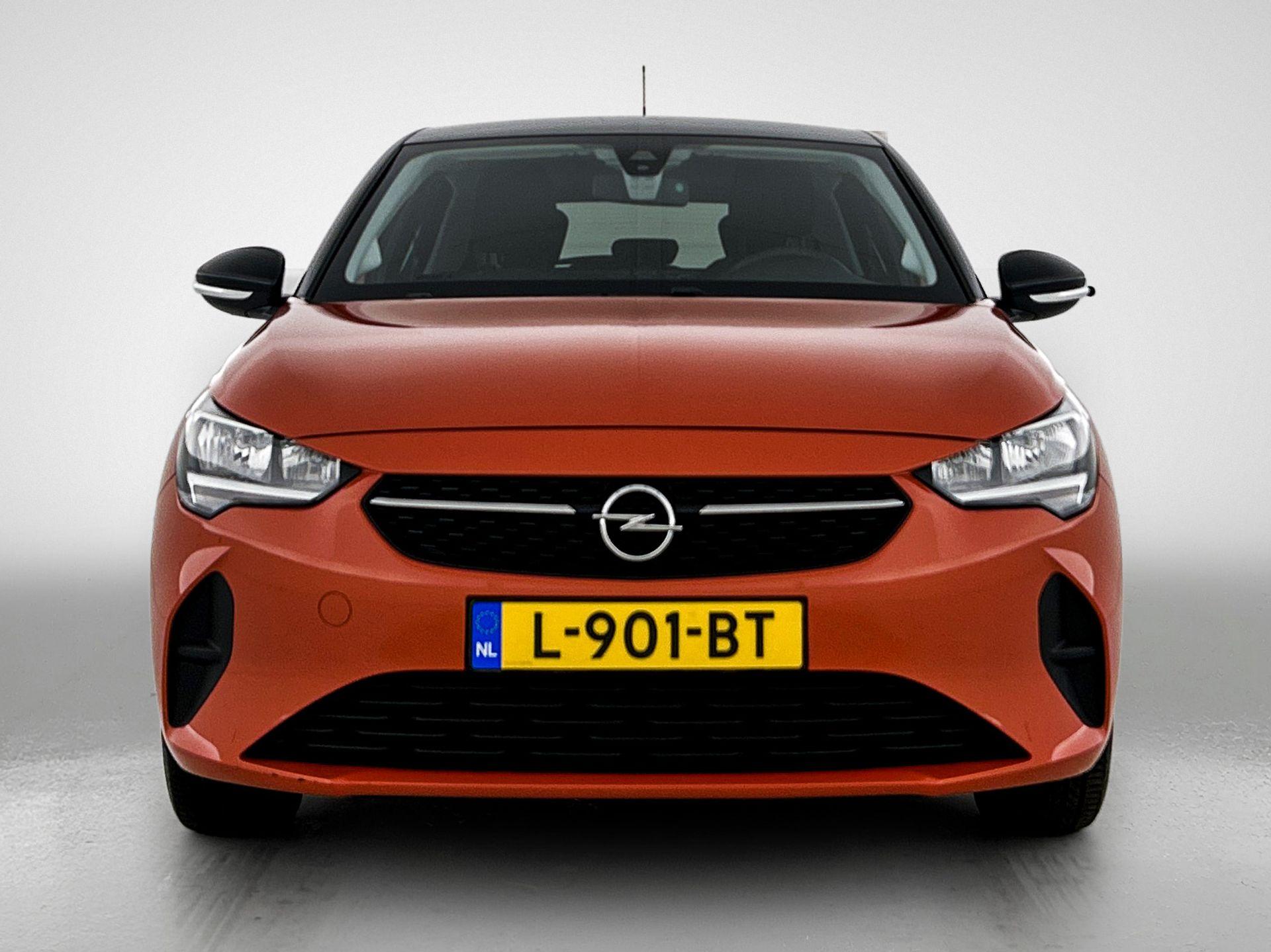 Opel Corsa 1.2 Edition - Afbeelding 4