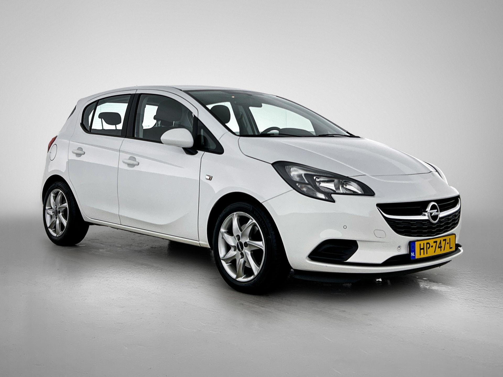 Opel Corsa 1.0 Edition 90pk - Afbeelding 2