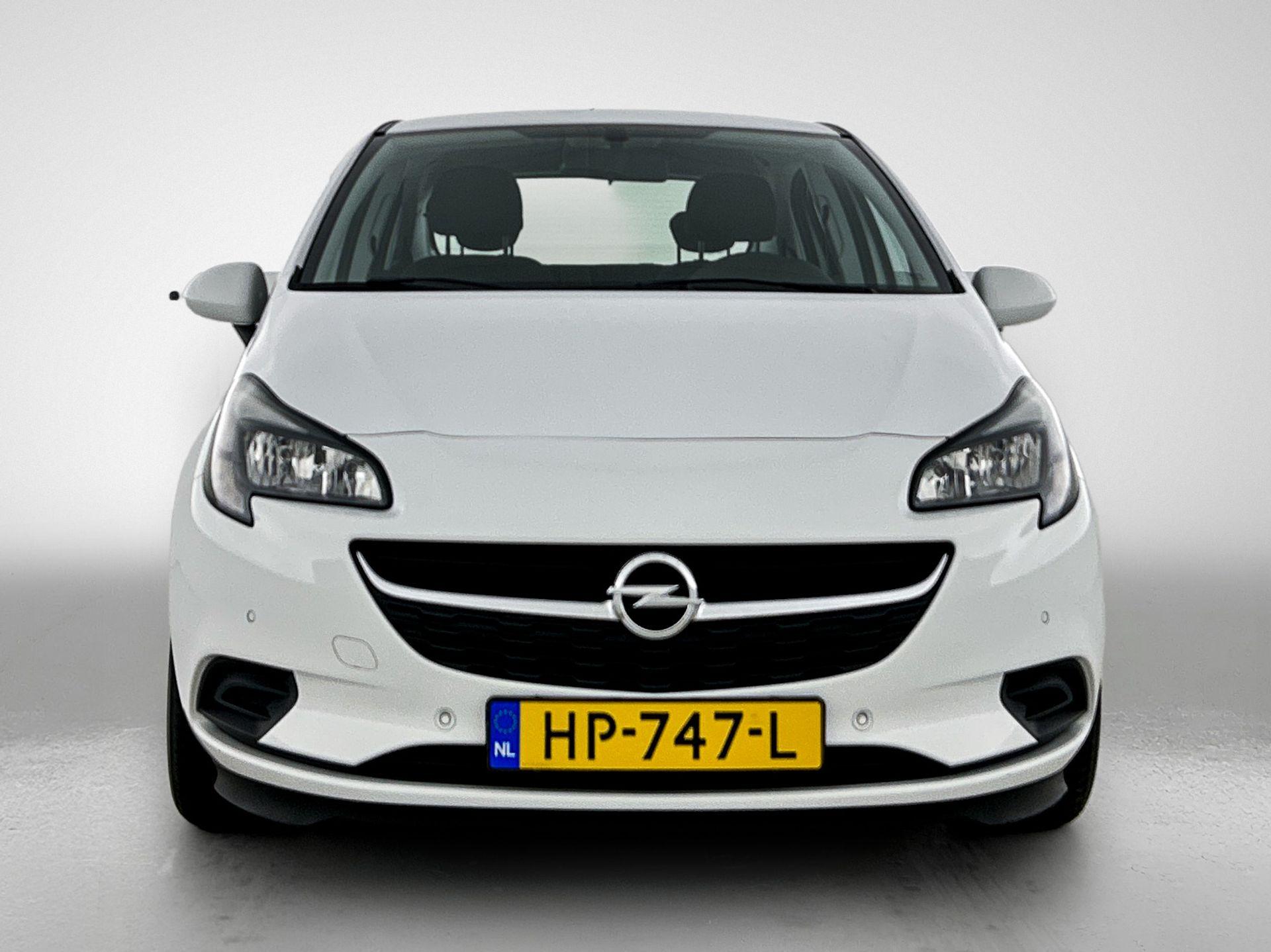 Opel Corsa 1.0 Edition 90pk - Afbeelding 4