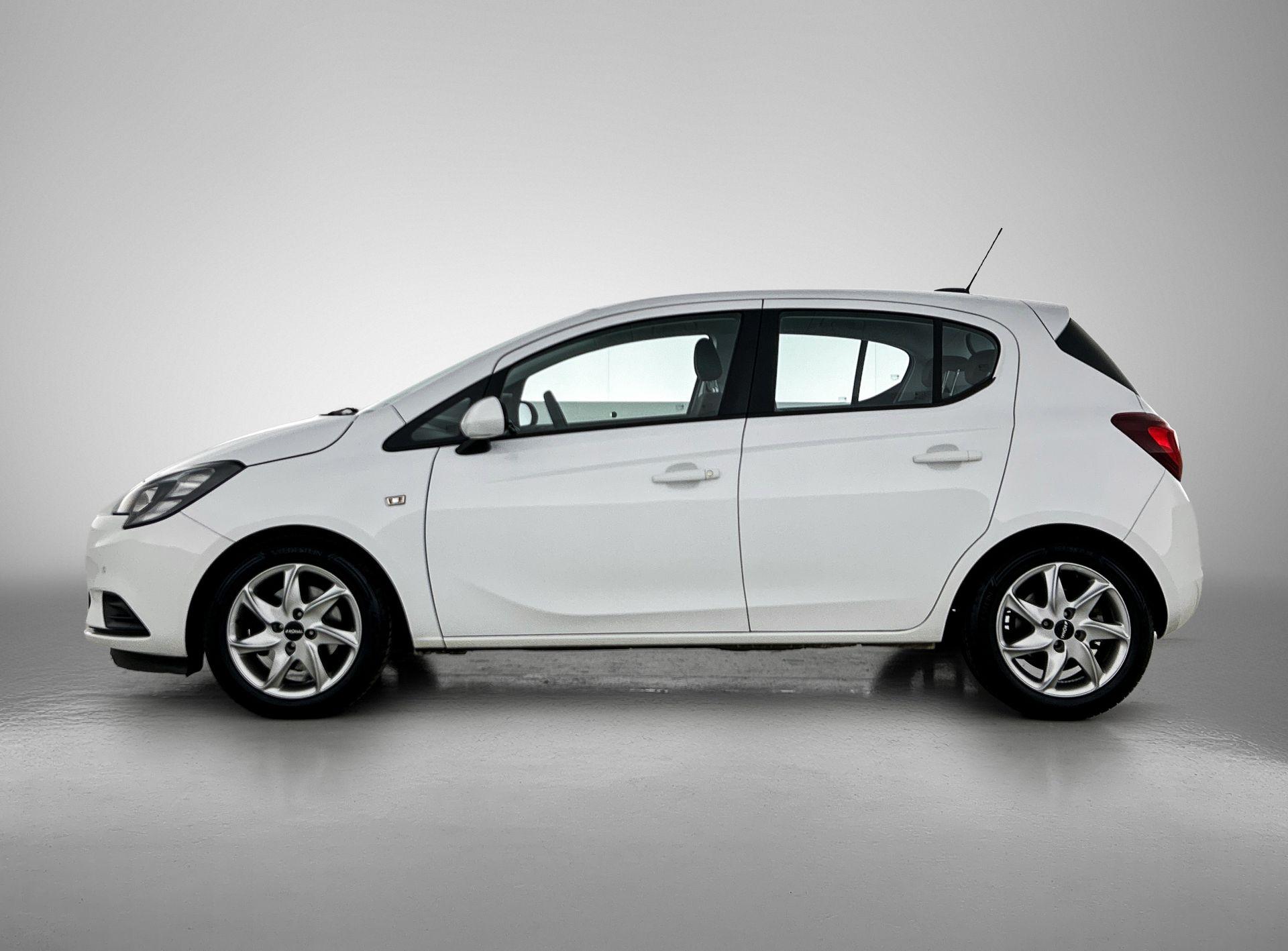 Opel Corsa 1.0 Edition 90pk - Afbeelding 5