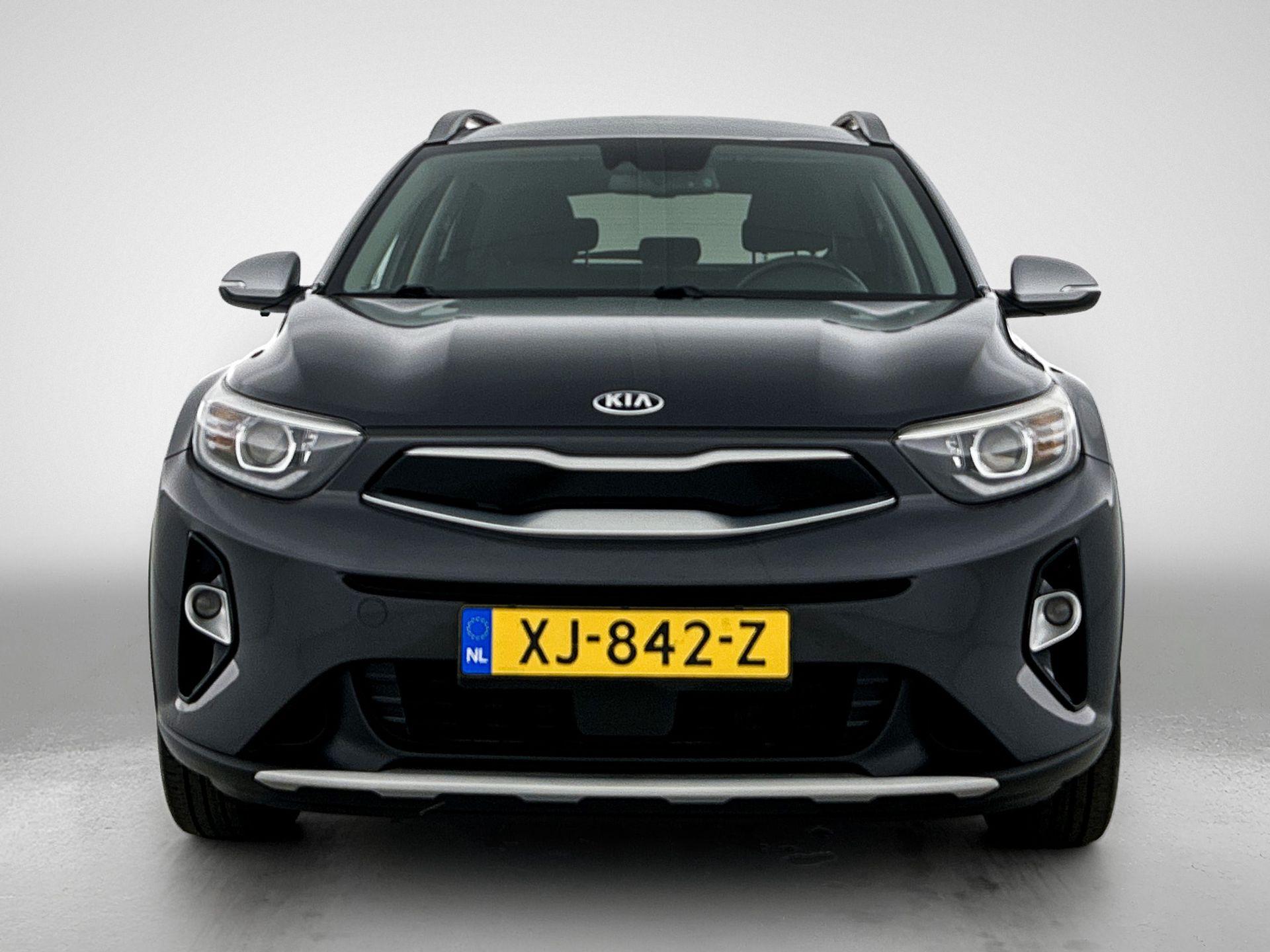 Kia Stonic 1.0 DynamicPlusLine 120pk Automaat - Afbeelding 4