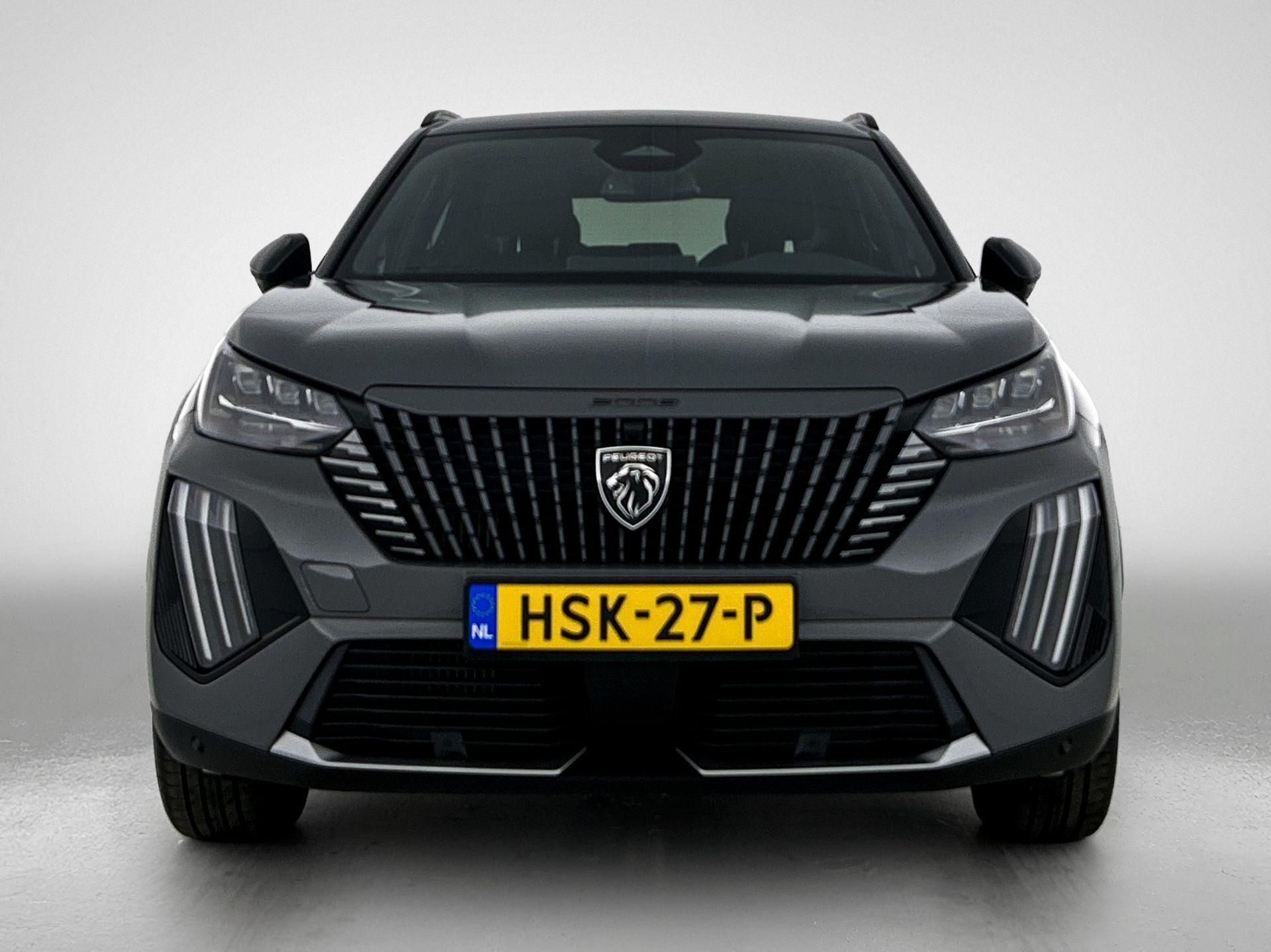 Peugeot 2008 1.2 Hybrid GT 145pk Automaat - Afbeelding 4