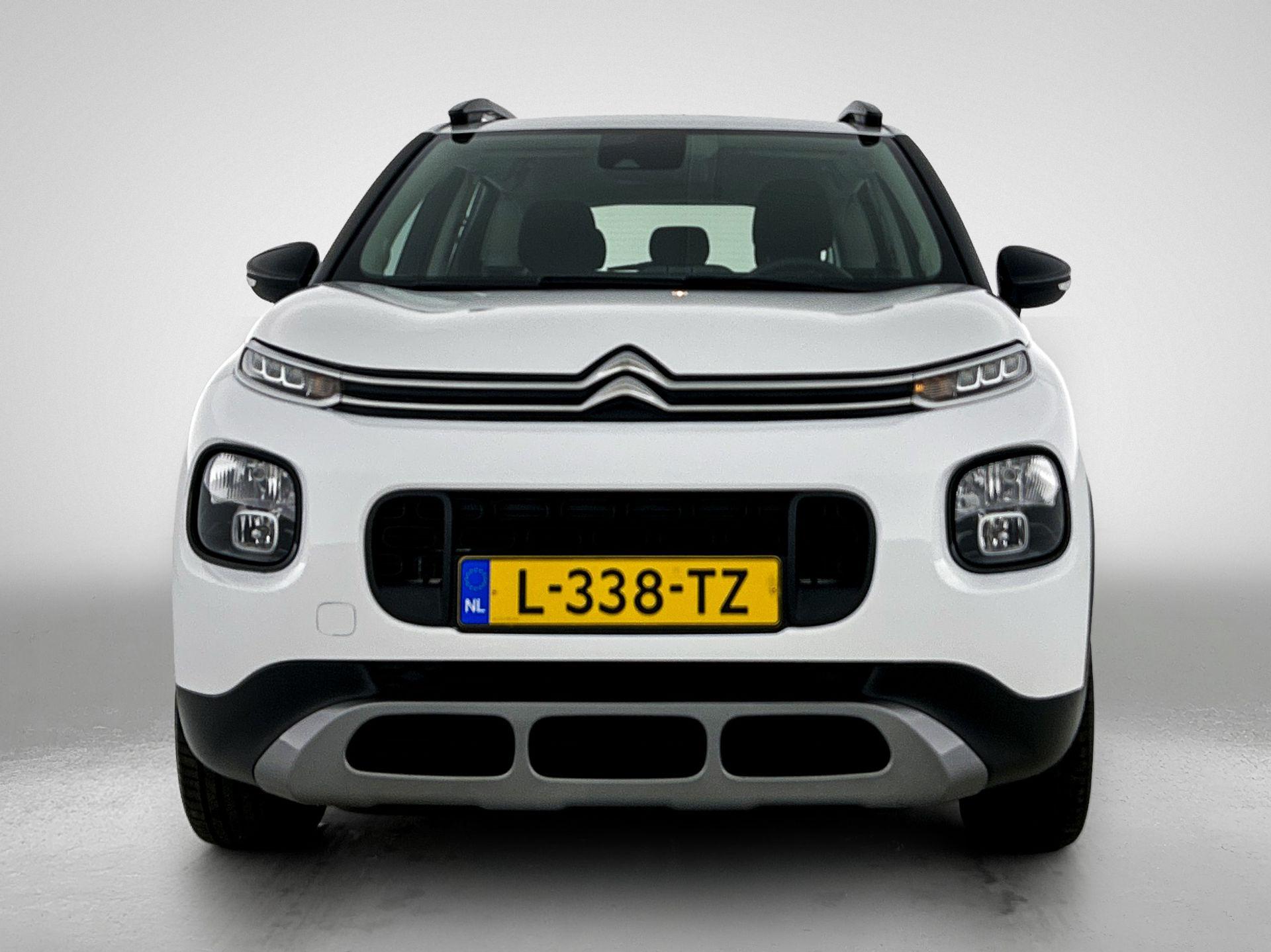 Citroën C3 Aircross 1.2 Feel 110pk - Afbeelding 4
