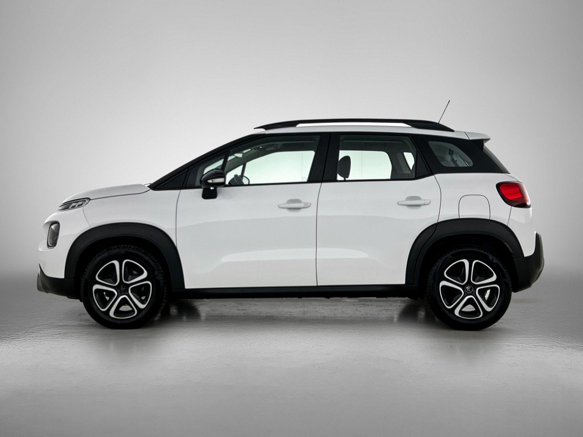 Citroën C3 Aircross 1.2 Feel 110pk - Afbeelding 5