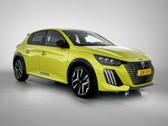 Peugeot 208 1.2 Hybrid GT 110pk Automaat - Afbeelding 2