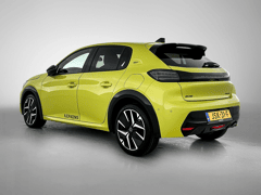 Peugeot 208 1.2 Hybrid GT 110pk Automaat - Afbeelding 5