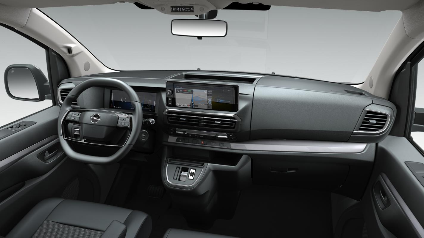 Opel Zafira Standaard - Electric - Afbeelding 5