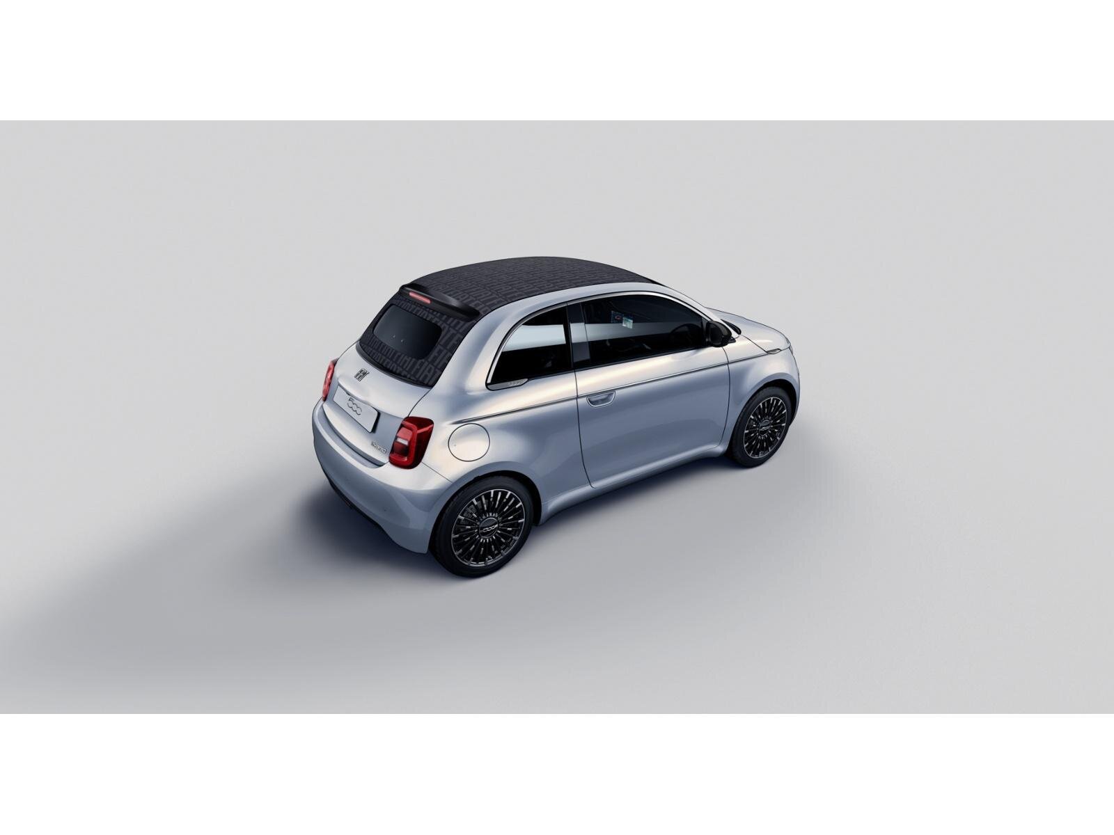 Fiat 500 La Prima - Afbeelding 3
