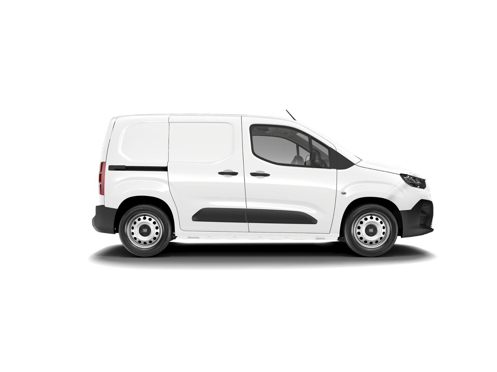 Fiat Doblò Professional Standaard - Afbeelding 2
