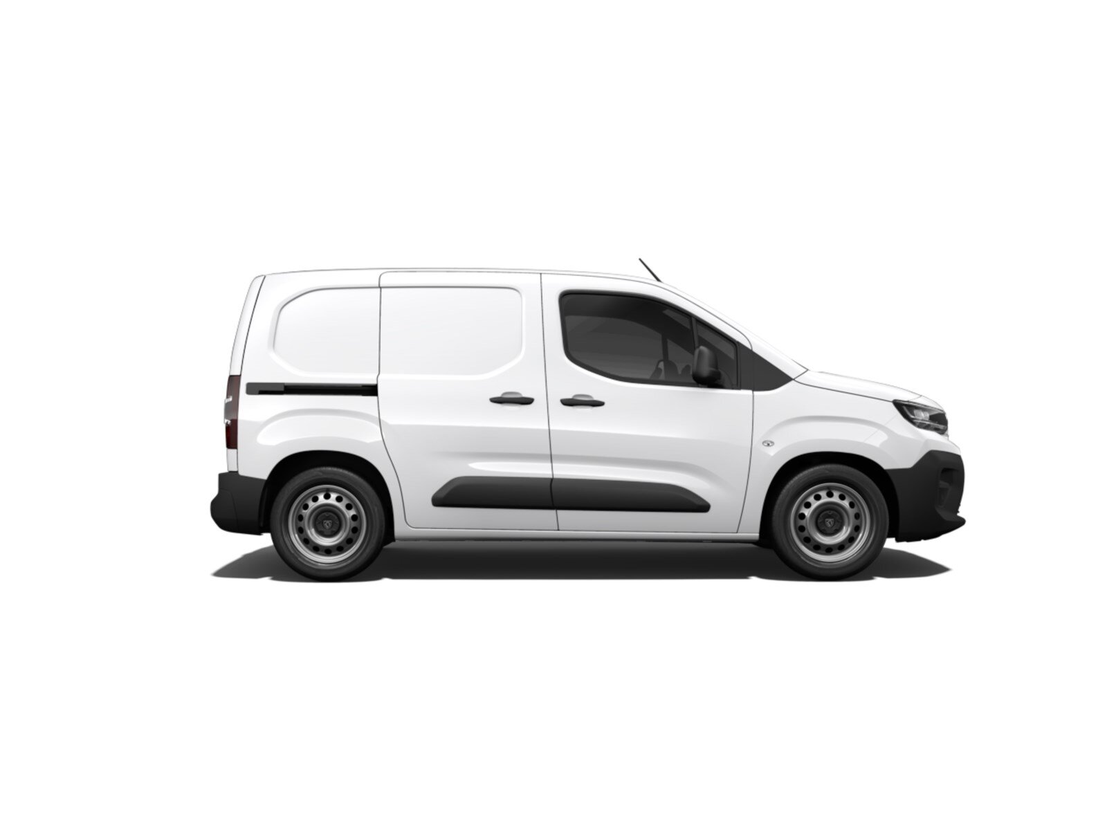 Peugeot Partner Standaard - Elektrisch - Afbeelding 3