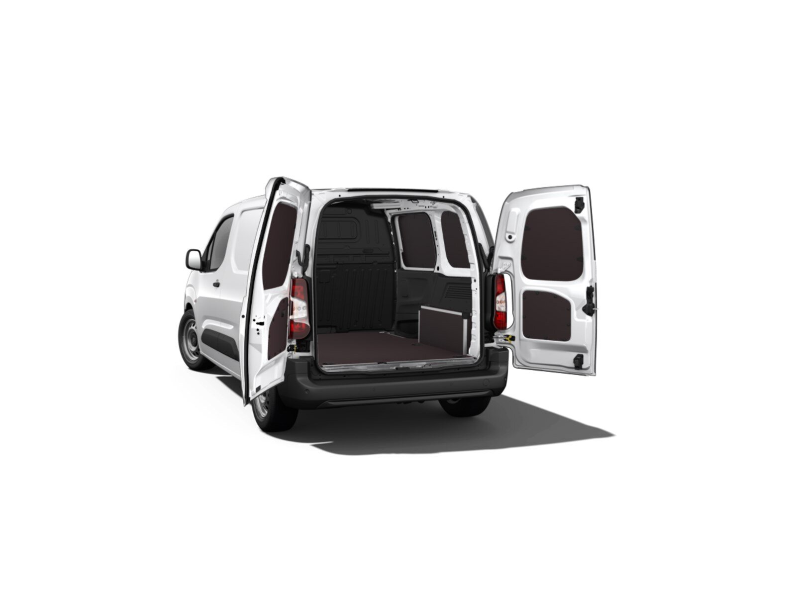 Peugeot Partner Standaard - Elektrisch - Afbeelding 5