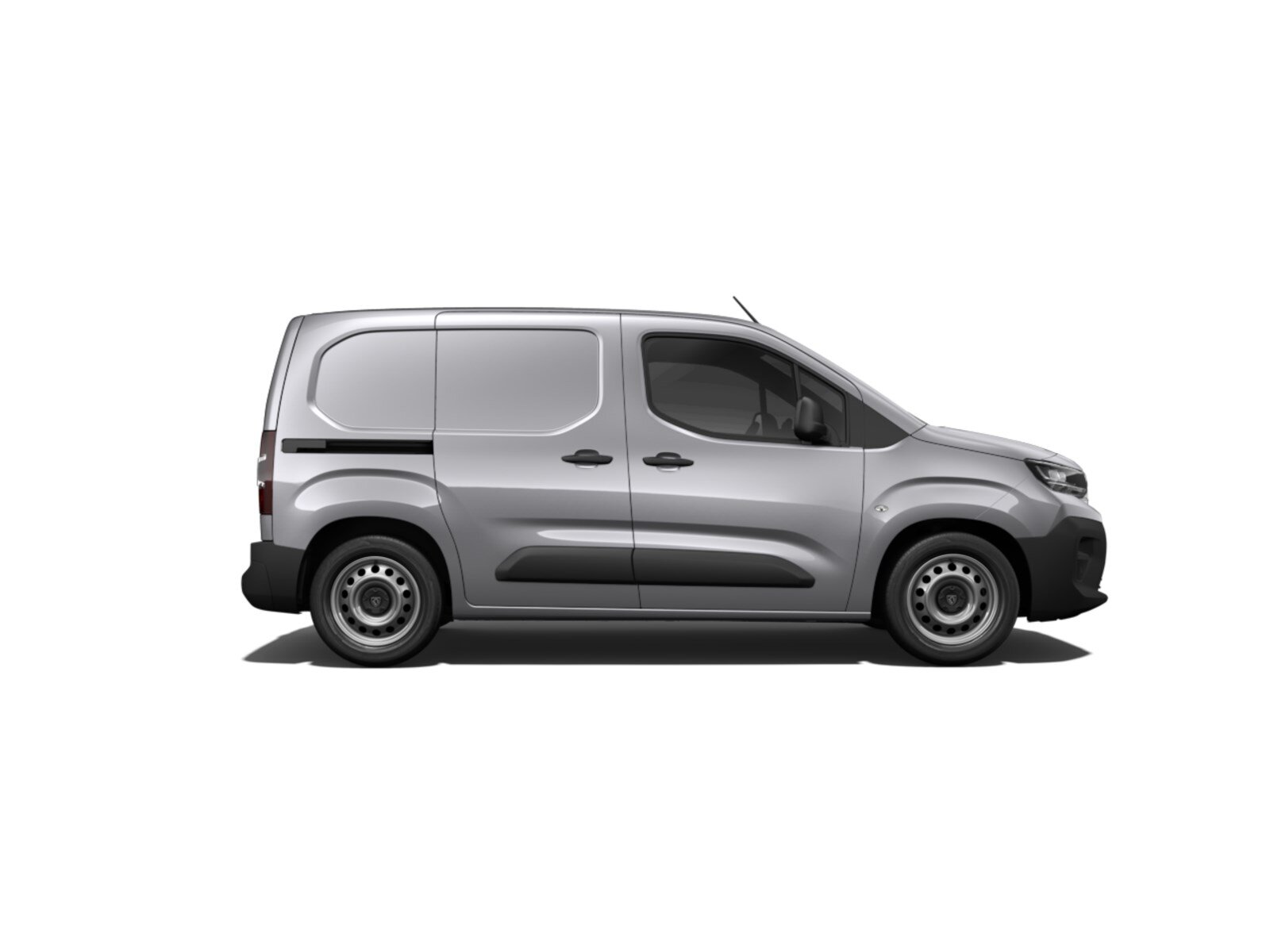 Peugeot Partner Standaard - Elektrisch - Afbeelding 3