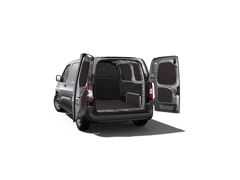 Peugeot Partner Standaard - Elektrisch - Afbeelding 5