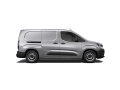 Peugeot Partner Standaard - Elektrisch - Afbeelding 3