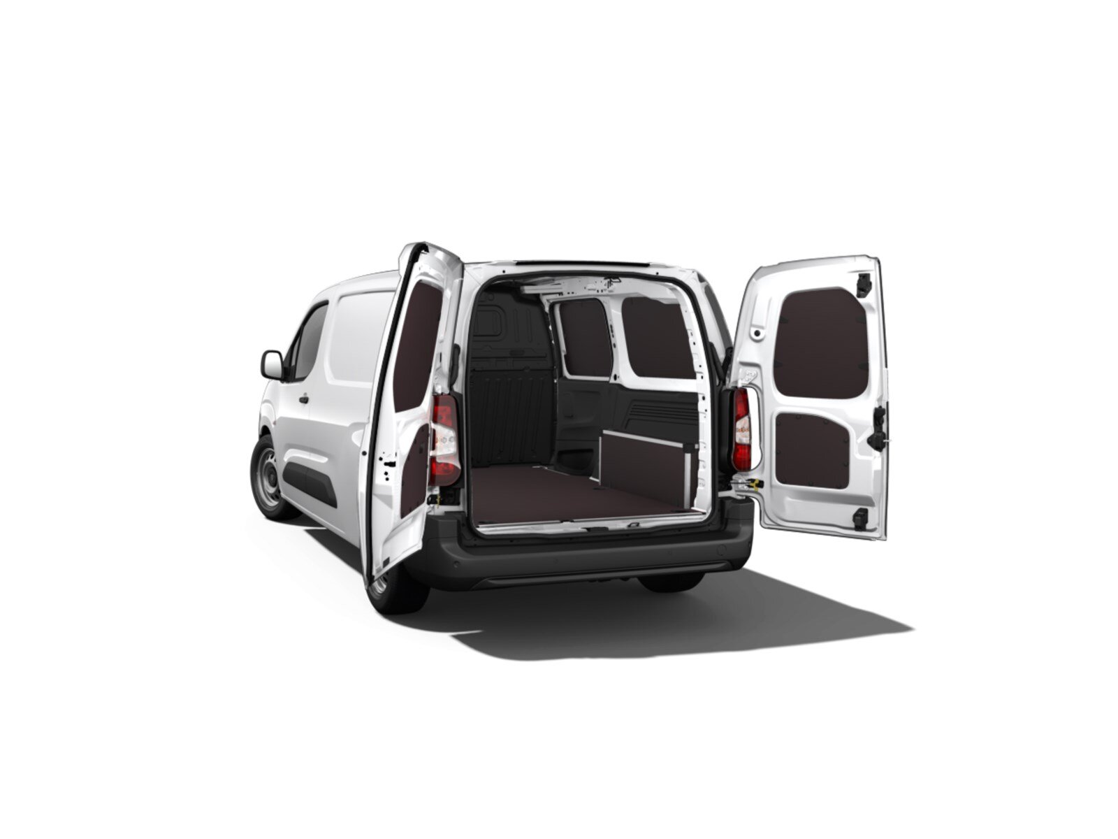 Peugeot Partner Standaard - Elektrisch - Afbeelding 5