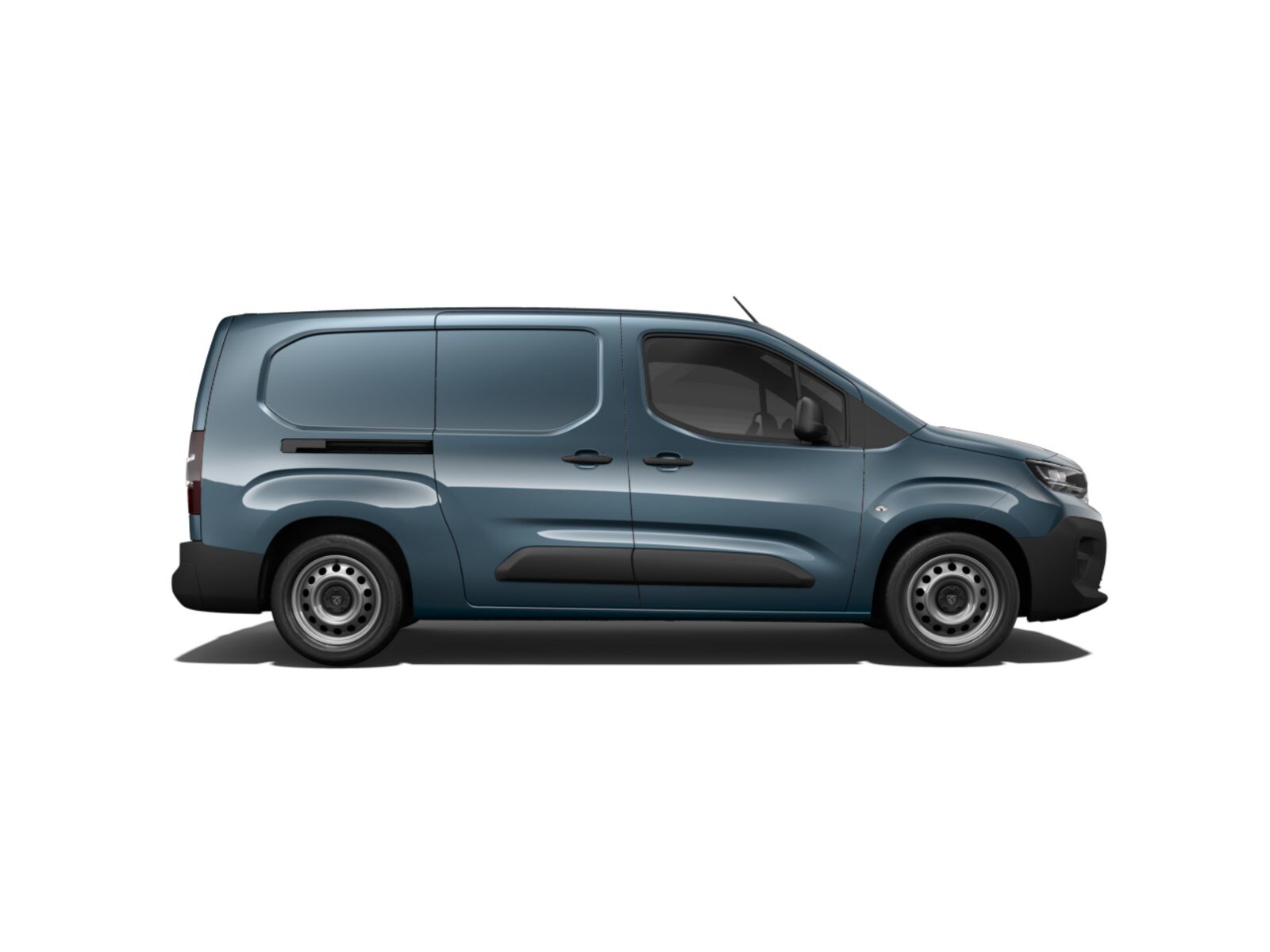 Peugeot Partner Standaard - Elektrisch - Afbeelding 3