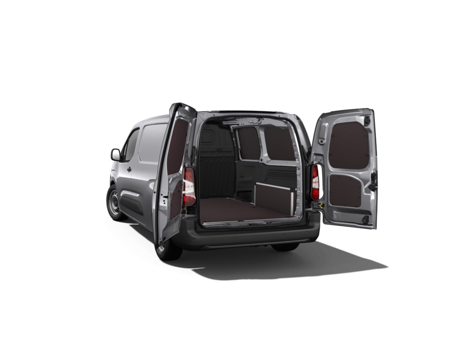 Peugeot Partner Standaard - Elektrisch - Afbeelding 5