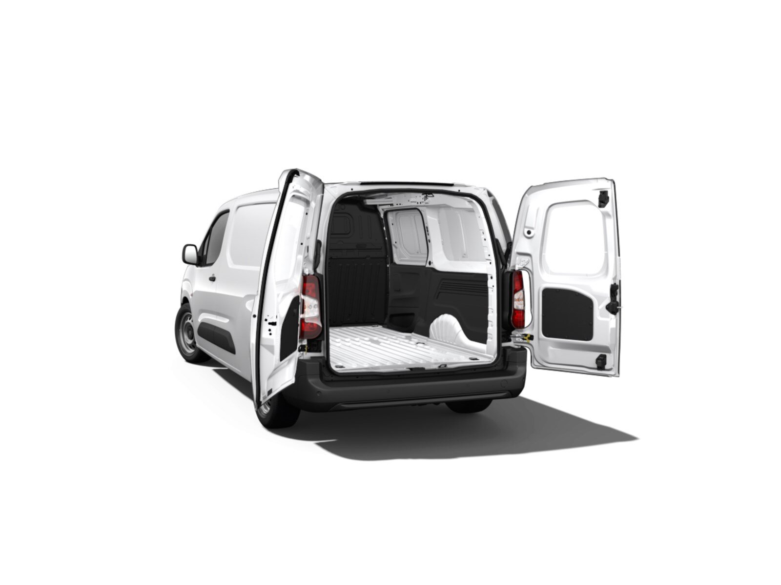 Peugeot Partner Standaard - Elektrisch - Afbeelding 5