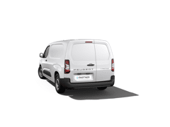 Peugeot Partner Standaard - Elektrisch - Afbeelding 4