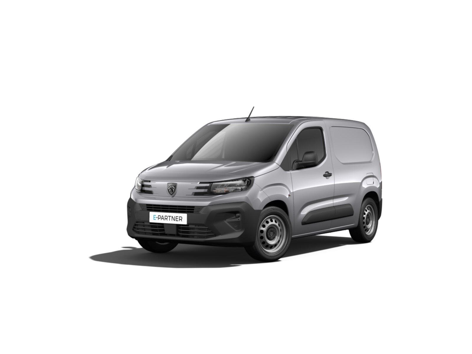 Peugeot Partner Standaard - Elektrisch - Afbeelding 2