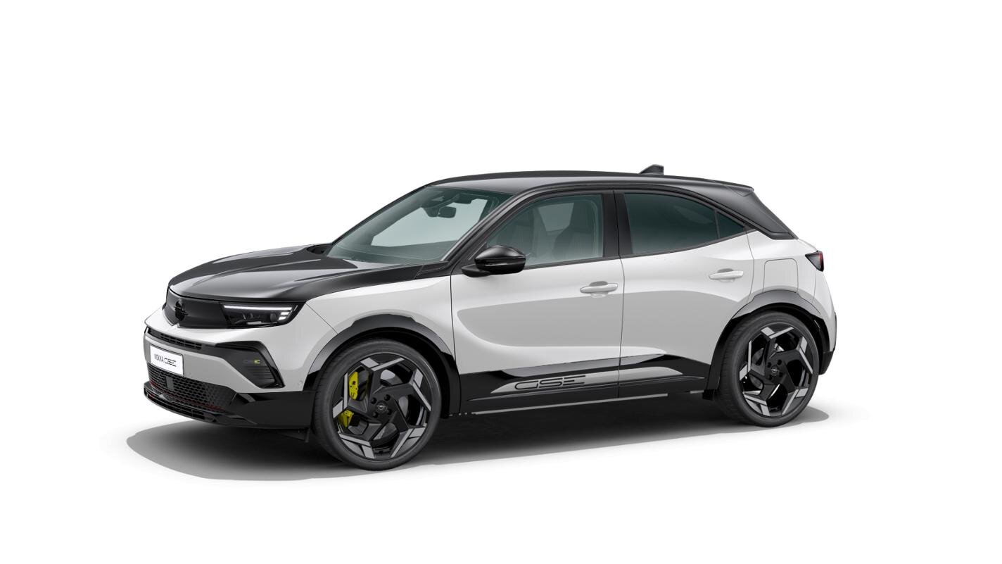 Opel Mokka-e GSE - Electric - Afbeelding 3