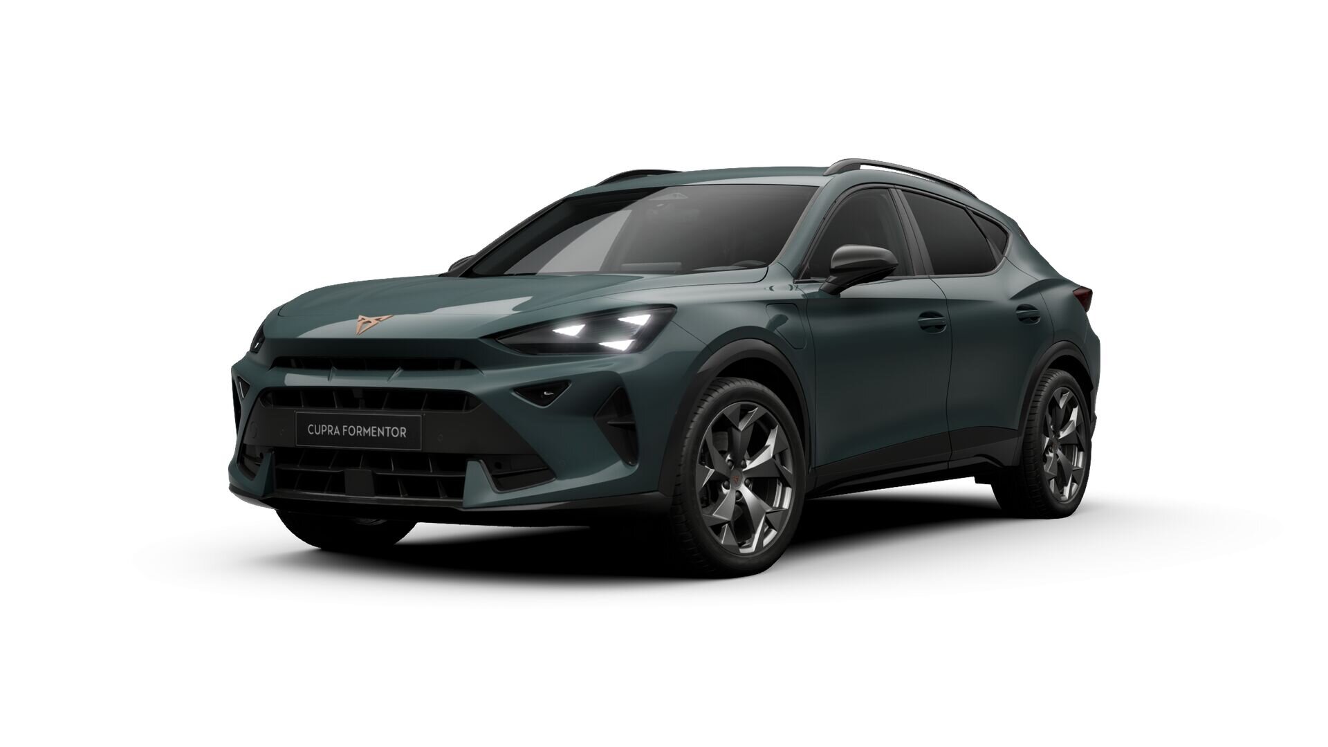 CUPRA Formentor Essential - Afbeelding 1