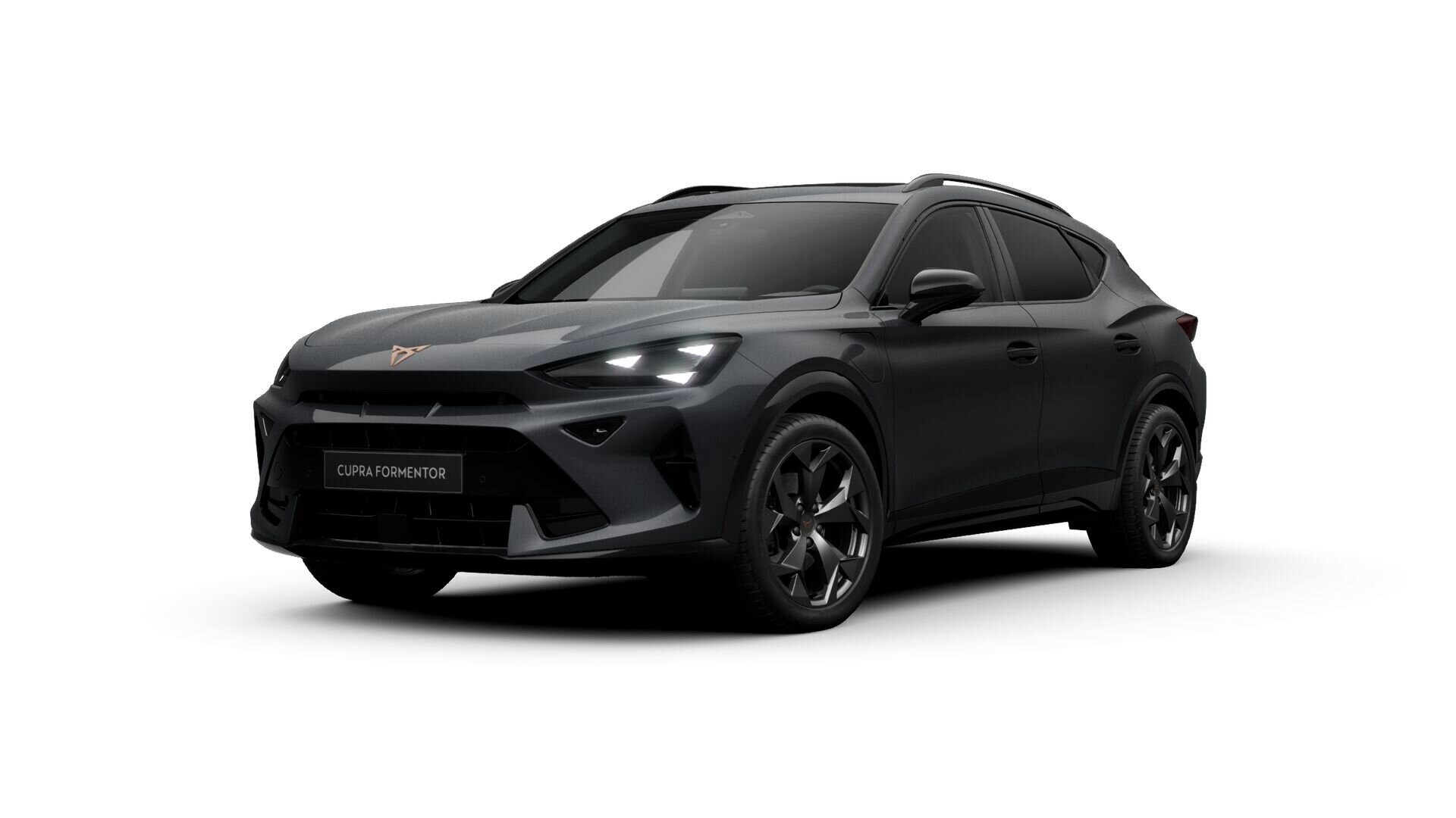 CUPRA Formentor Business