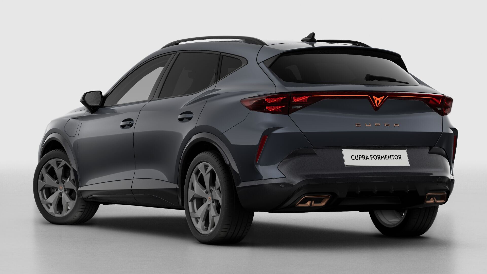 CUPRA Formentor Business - Afbeelding 4