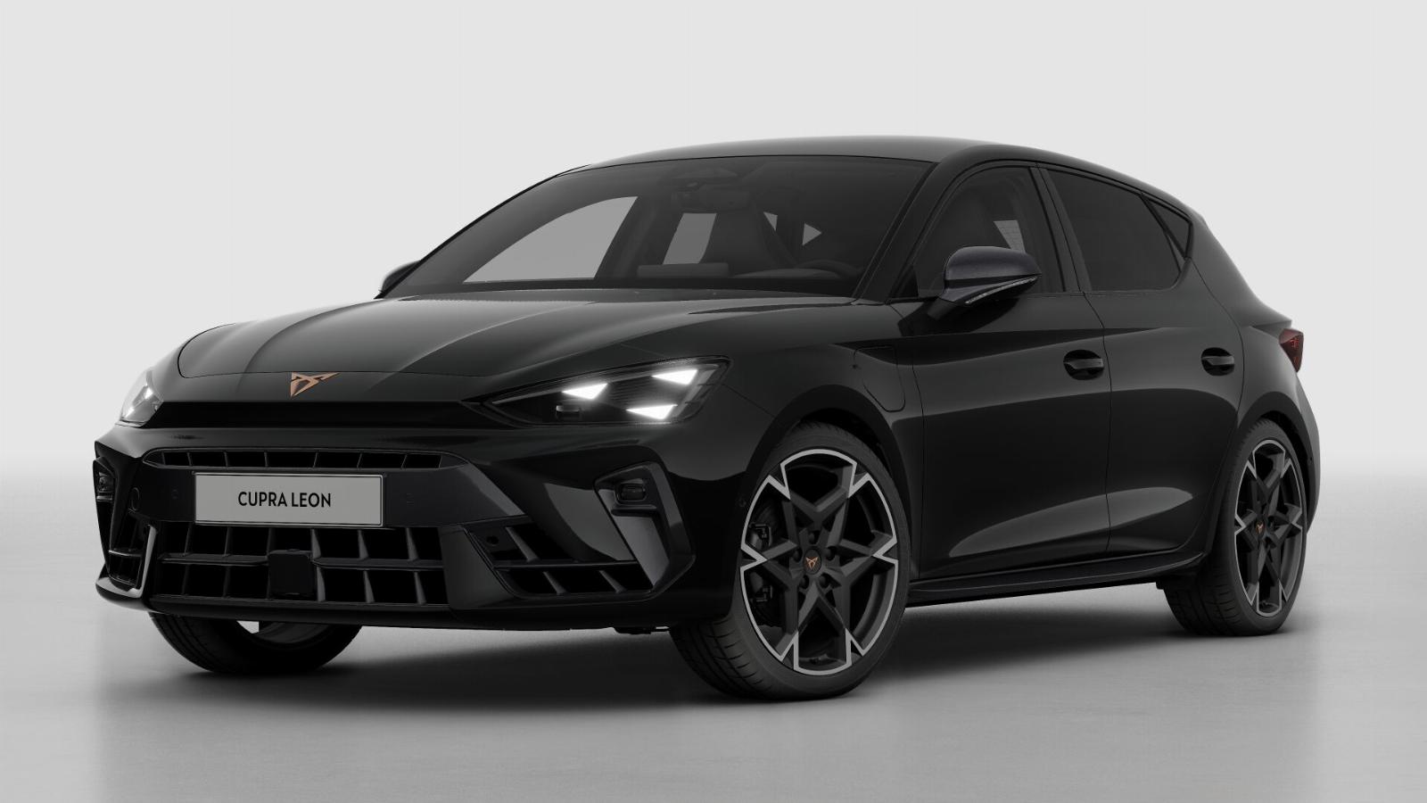 CUPRA Leon Business - Afbeelding 2