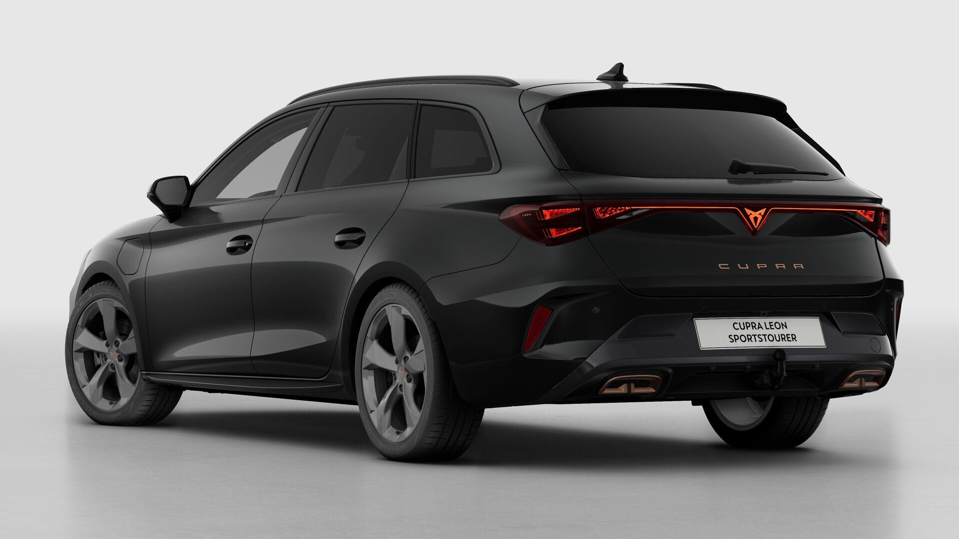 CUPRA Leon Sportstourer Business - Afbeelding 4