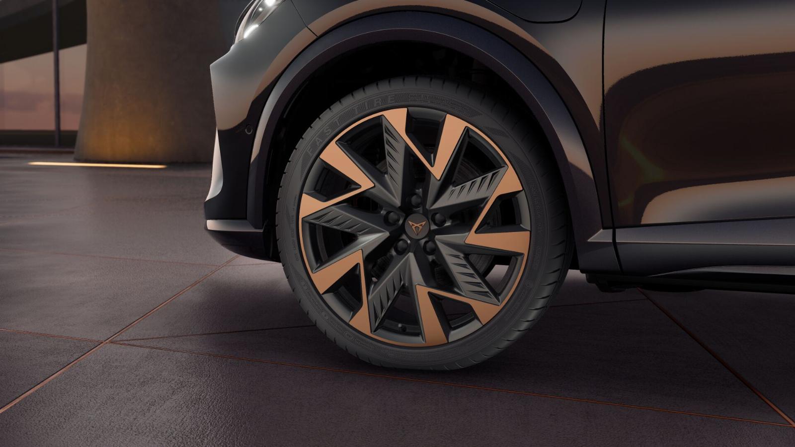 CUPRA Formentor VZ Performance - Afbeelding 5