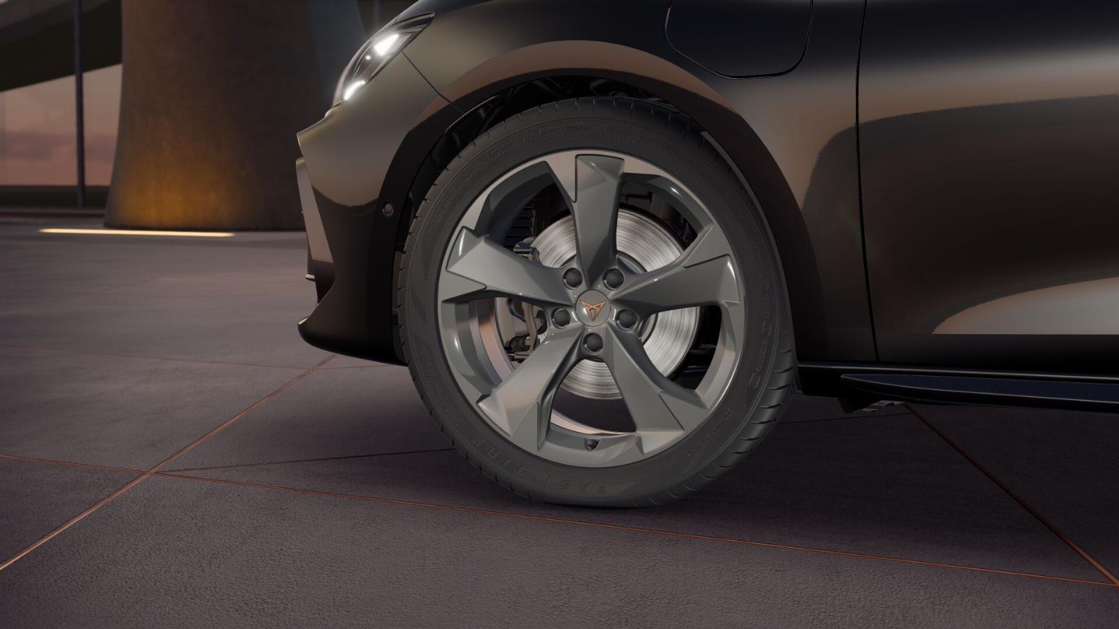 CUPRA Leon Business - Afbeelding 5