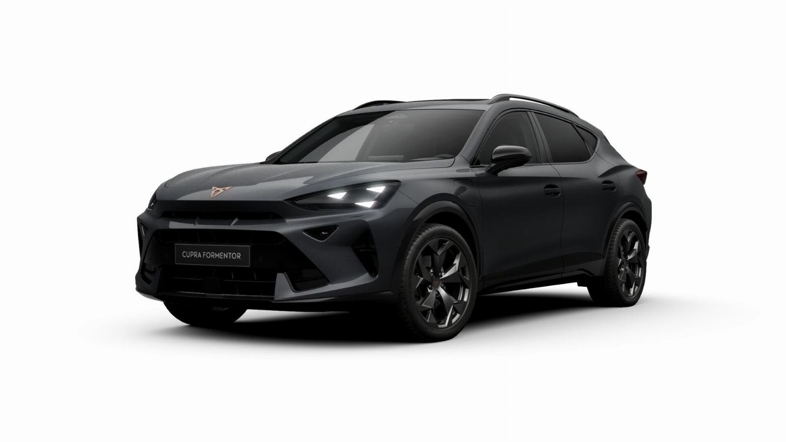 CUPRA Formentor Business