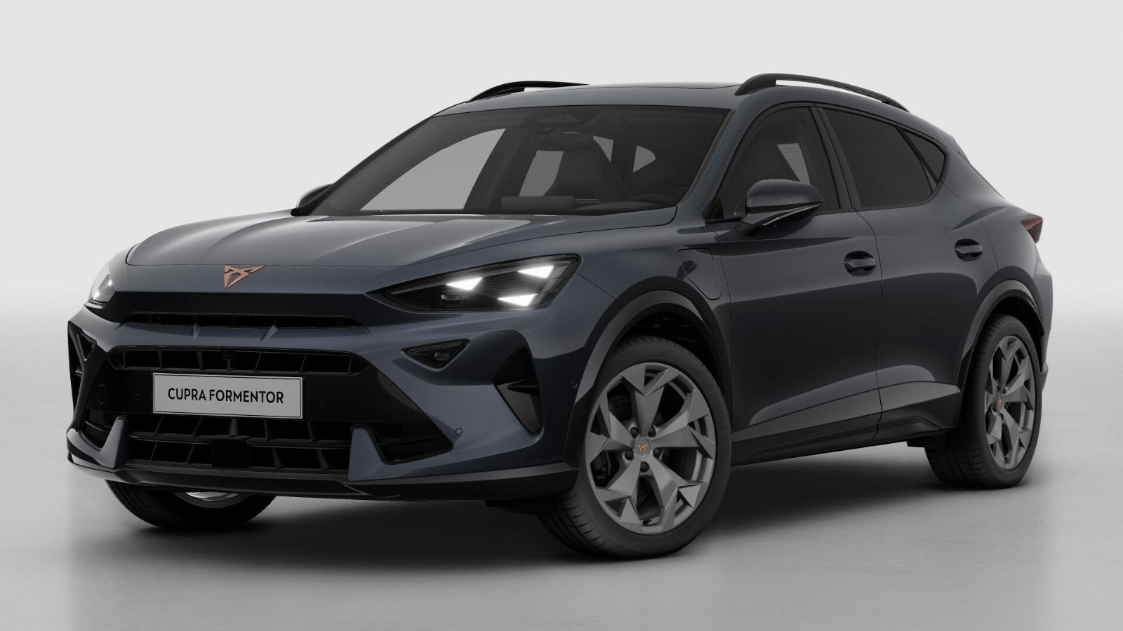 CUPRA Formentor Business - Afbeelding 2