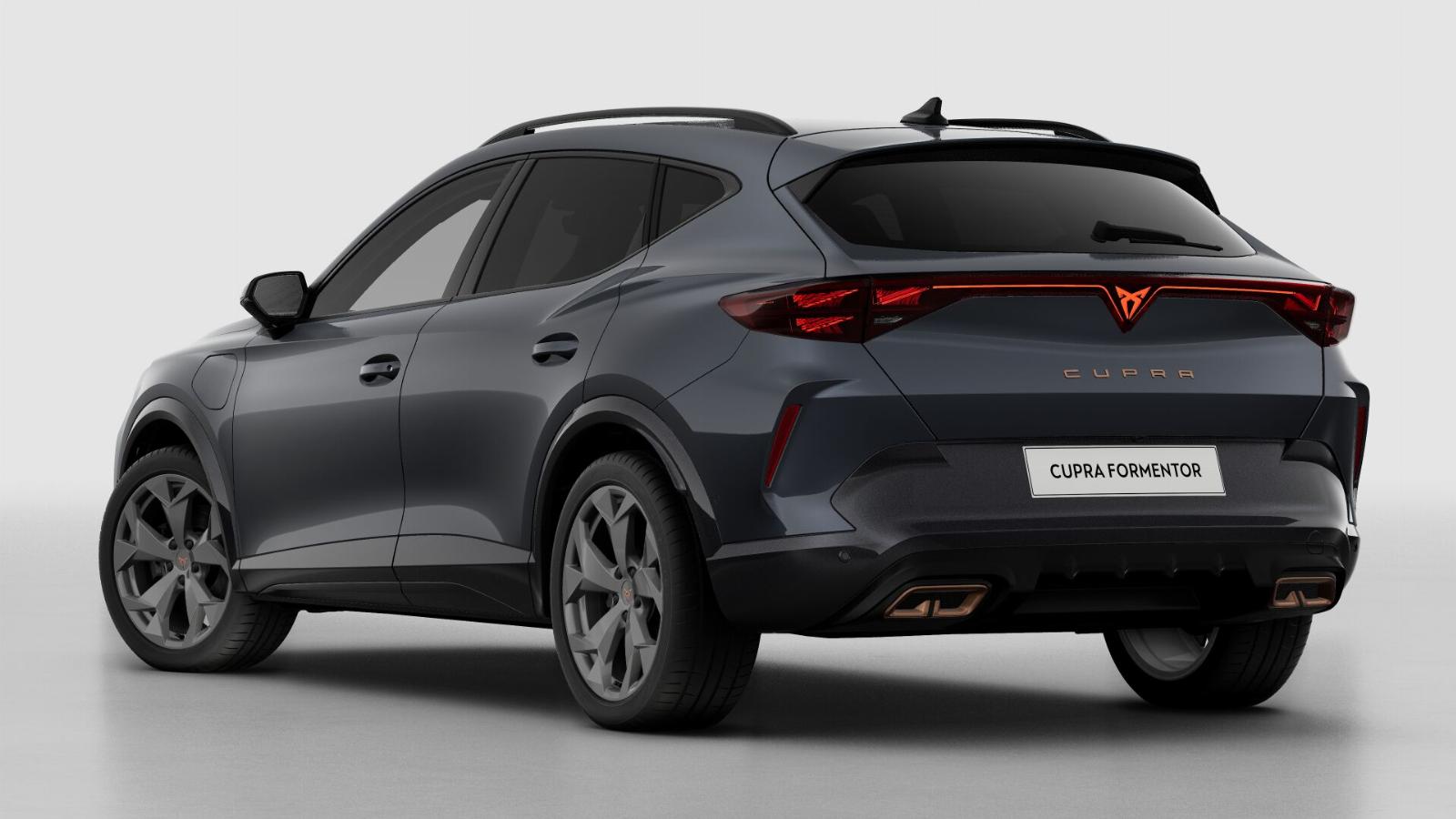CUPRA Formentor Business - Afbeelding 4