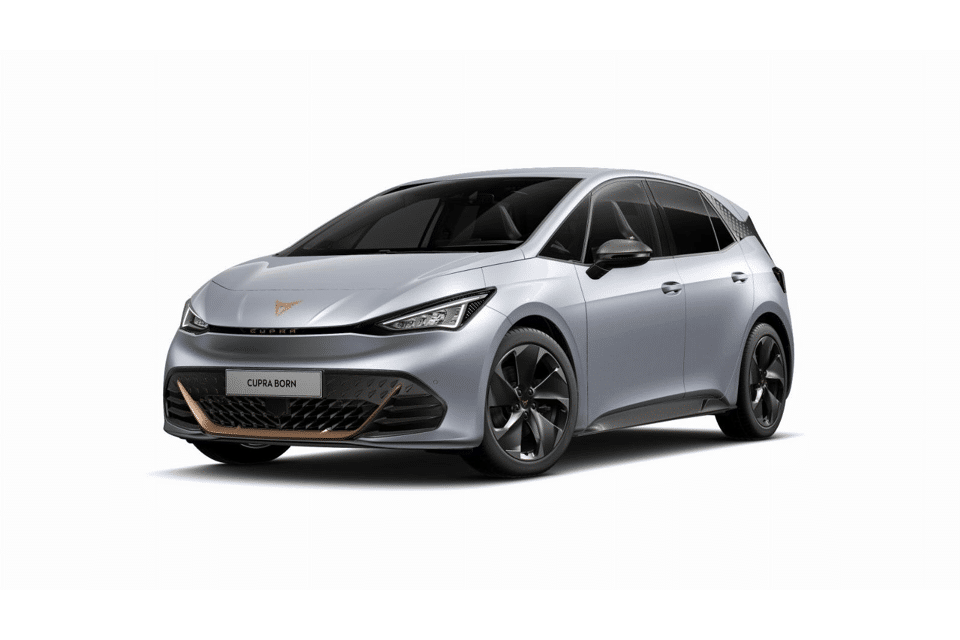 CUPRA Born Essential Limited - Afbeelding 1